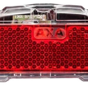 Axa | Slim Steady achterlicht 80mm E-Bike 6V