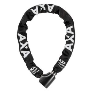 AXA | Kettingslot Absolute 9-90 ART-2 zwart