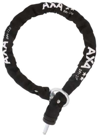 AXA | Insteekketting Defender RL DPI Art** 1100 x 9 mm zwart