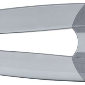 Kettingkast Slicer 24-Inch Open Transparant 58,5x20cm