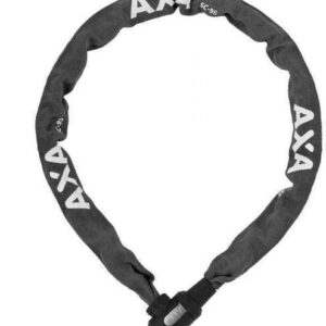 Axa | Kettingslot AXA Securado 5,5 x 950 mm zwart