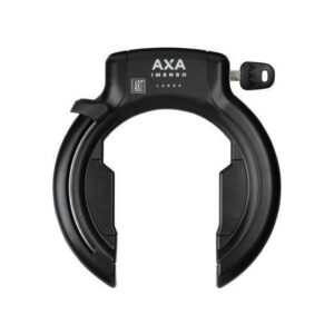 Axa | Ringslot Imenso Large Art**  met plug-in optie
