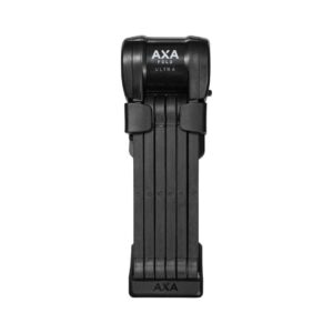 Axa | Vouwslot Fold Ultra 90 cm vouwbaar met bracket ART-2