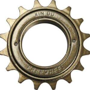 Bhogal | Freewheel Xin Du 16T 1/2 X 1/8 Inch