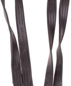 Bibia | Snelbinder Classic 28 inch Rubber Zwart