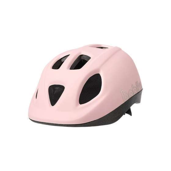 Bobike | Go Fietshelm Junior Cotton Candy Pink 52-56 cm (S)