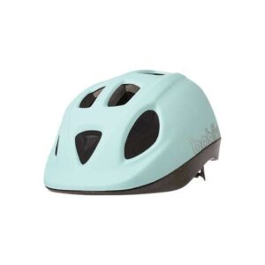 Bobike | Go Fietshelm Junior Marshmallow Mint 52-56 cm (S)