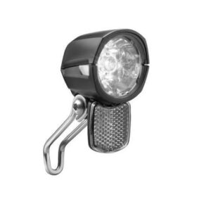 Busch + Müller | Lumotec Dopp N Plus Koplamp Dynamo Standlicht
