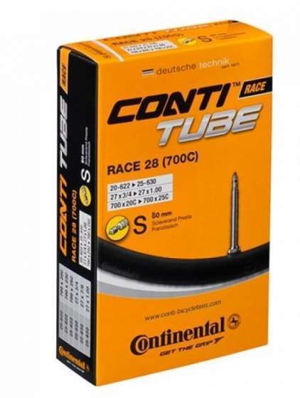 Continental | Race Binnenband 28 Inch (18/25-622) FV 80 mm
