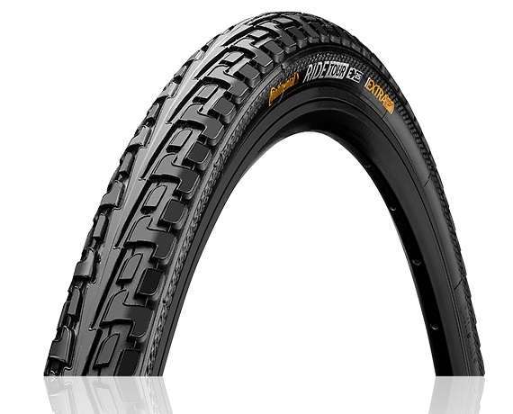Continental | Buitenband Ride Tour 27 x 1 1/4 (32-630)