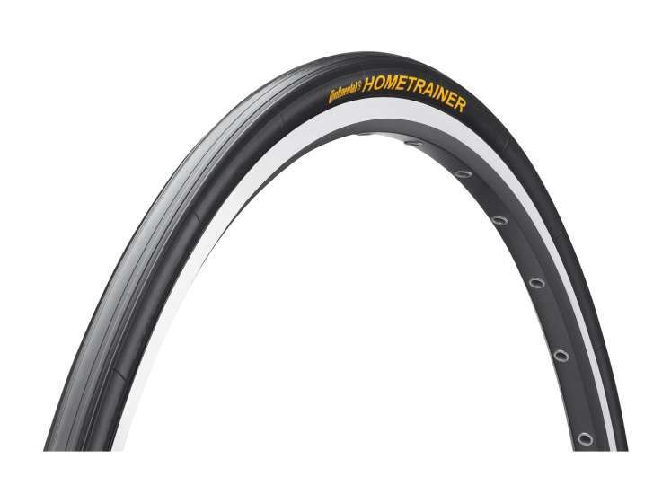 Continental | Buitenband Hometrainer II vouw 28 x 7/8 (23-622) zwart