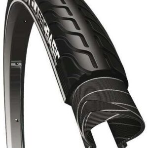 CST | Buitenband Classic Basic 24 x 1 3/8 (37-540) zwart