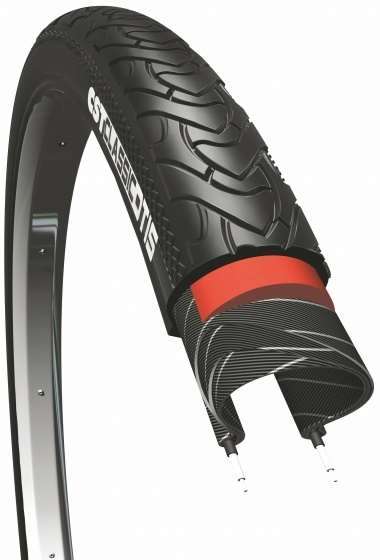 CST | Buitenband Classic Otis XL 28 x 1 5/8 x 1 3/8 (37-622)