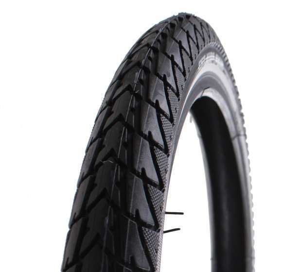 CST | Buitenband kids skip 20 x 1.75 (47-406) zwart