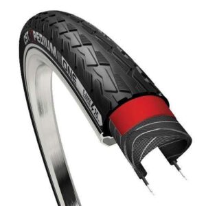 CST | Buitenband Xpedium One 26 inch (47-559) zwart