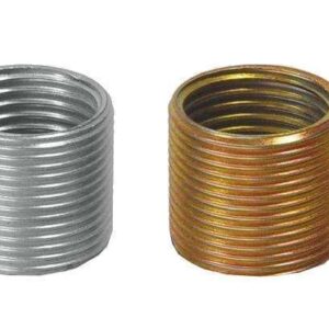 Cyclus | Set Pedaalbusjes 9/16 inch