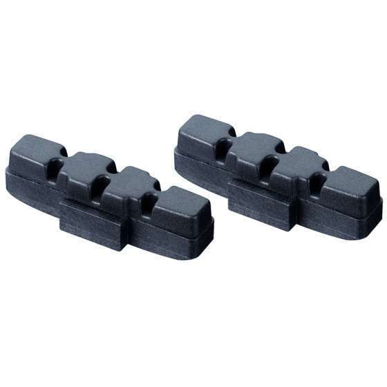 Edge | Remblokset t.b.v. Magura Hydraulische Rem 50 mm Zwart