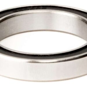 Elvedes | Kogellager 6903-2RS gesloten staal zilver