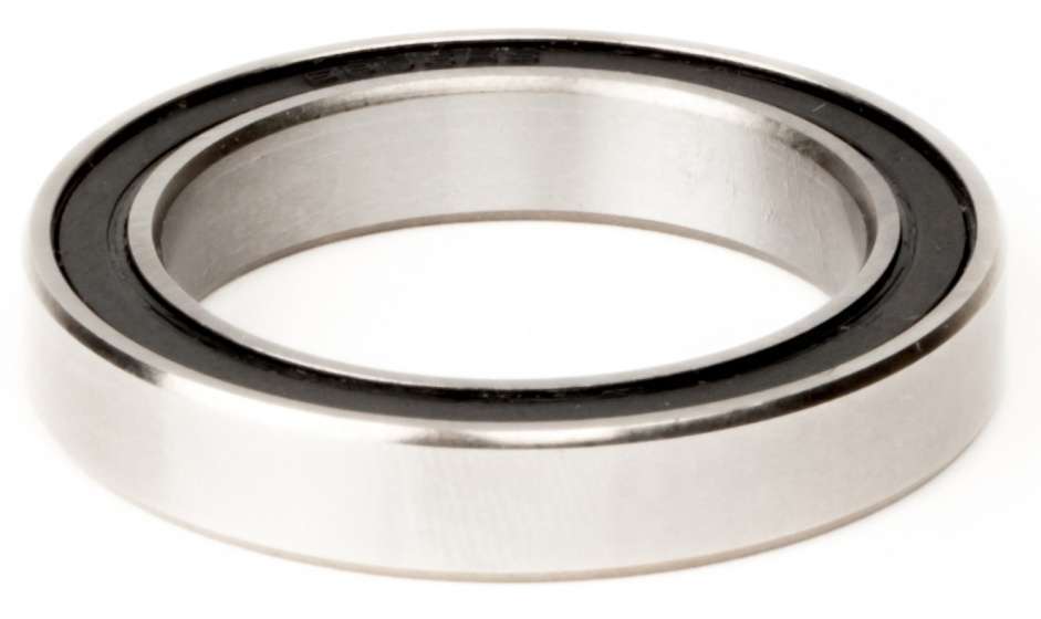 Elvedes | Kogellager 6903-2RS gesloten staal zilver
