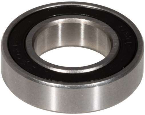 Elvedes | 6902-2RS-Max Kogellager 28 x 15 x 7 mm Staal Zilver