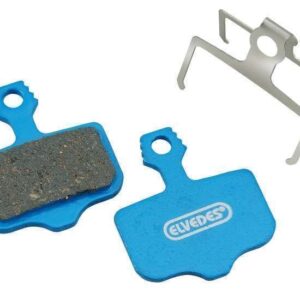 Elvedes | Schijfrem Blokset 6890 Avid Elixir / Sram XX
