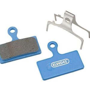 Elvedes | Schijfrem Blokset 6894 Shimano BR-M666, 785, 985, 988