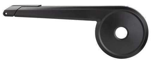 Hesling | Kettingscherm Move 3.2 Bosch 52 x 18 cm zwart