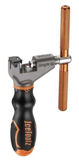 IceToolz | Kettingpons 1/2'' x 3/32'' & 1/2'' x 1/8'' staal
