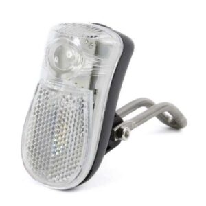 Ikzi Light | Koplamp led batterij wit
