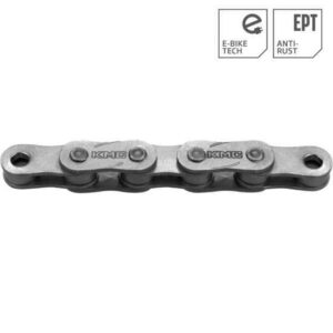 KMC | Z1eHX Narrow Fietsketting 1/2"-3/32" 112 schakels 1V EPT