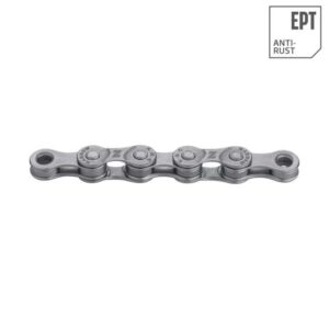 KMC | z8.3 ketting silver/grey 1/2x3/32, 6/7/8 -speed