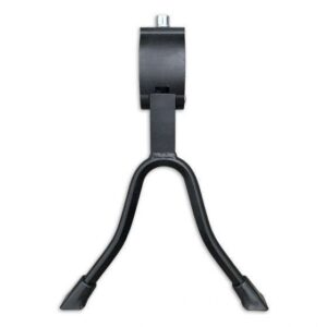 Lynx | Standaard dubbel 26-28 inch aluminium 29 mm zwart