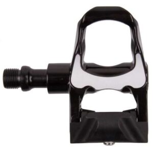 M-Wave | Klikpedalen Drag R1 racefiets 9/16 inch zwart