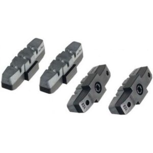 Magura | Hydro-Stop Remblok Lang Per 4 Stuks Grijs