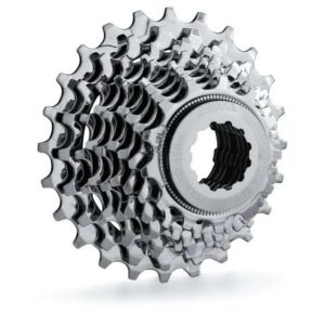 Miche | Cassette 9V 12-27 Zilver