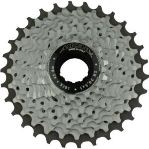 Cassette Shimano Light Primato 11V 11-30 zwart