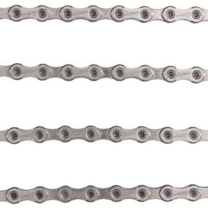 Miche | Ketting 10 Speed 138 Schakels E-bike Zilver