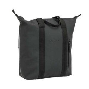 New Looxs | Kota Odense 24L enkele tas afneembaar zwart