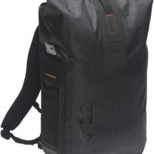 New Looxs | Rug-/pakaftas Varo 22 liter 50 cm zwart