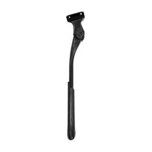 One | Dm.stand 40 Verstelbare Fietsstandaard Achter 26-29 inch Zwart