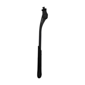 One | Mid.stand Verstelbare Fietsstandaard Midden 26-29 inch Zwart