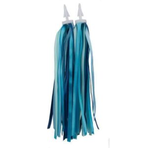 Pexkids | Fietshandvat Slingers 2 Stuks Blauw