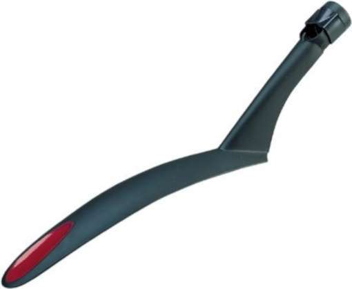 Polisport | Achterspatbord Crosscountry 26-29 inch zwart