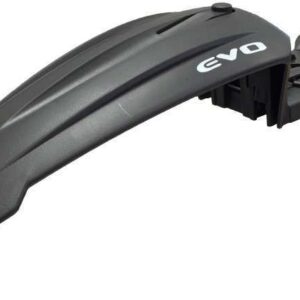 Polisport | Voorspatbord Cross Country Evo 26/27.5/29 inch zwart