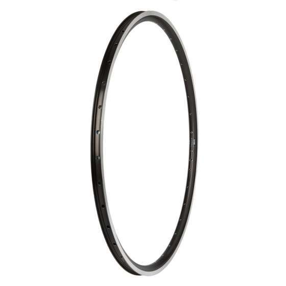 Primax | Stuur 22,2/640/25,4 mm staal zwart	Primax | SE velg Strx Tour/Trek. 28" (622) 36/14g zwart
