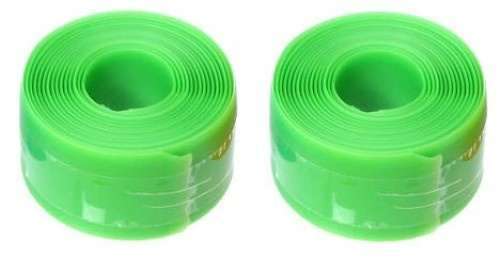 Proline | Anti-lekstrip 26-28 inch x 37 mm groen per 2 stuks