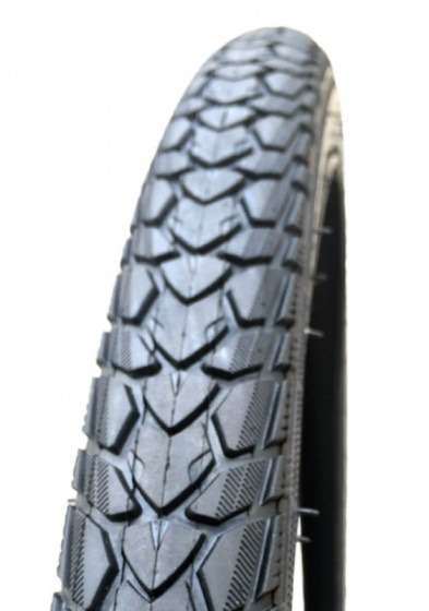 Rexway | Buitenband antilek 28 x 1 5/8 x 1 3/8 (37-622) zwart