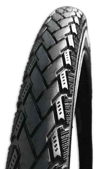 Rexway | Buitenband e-bike 28 x 1 5/8 x 1 3/8 (37-622)