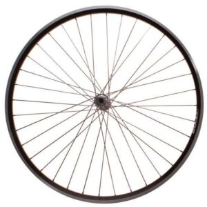 Ryde | Voorwiel ZAC2000 28 inch aluminium zilver