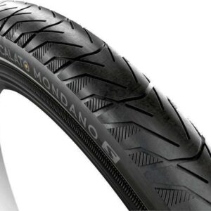 Scalato | Mondano buitenband 28x1 5/8x1 3/8 (37-622) zwart